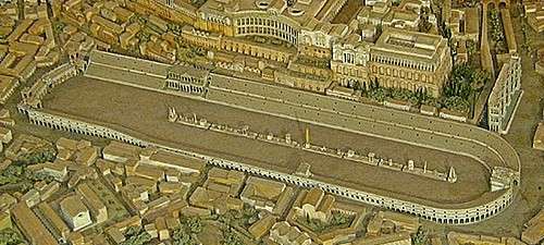 6 Fakten Zum Circus Maximus