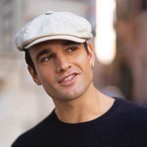 Gabriel - guide rome