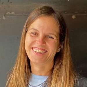 Benedetta Rolling Rome