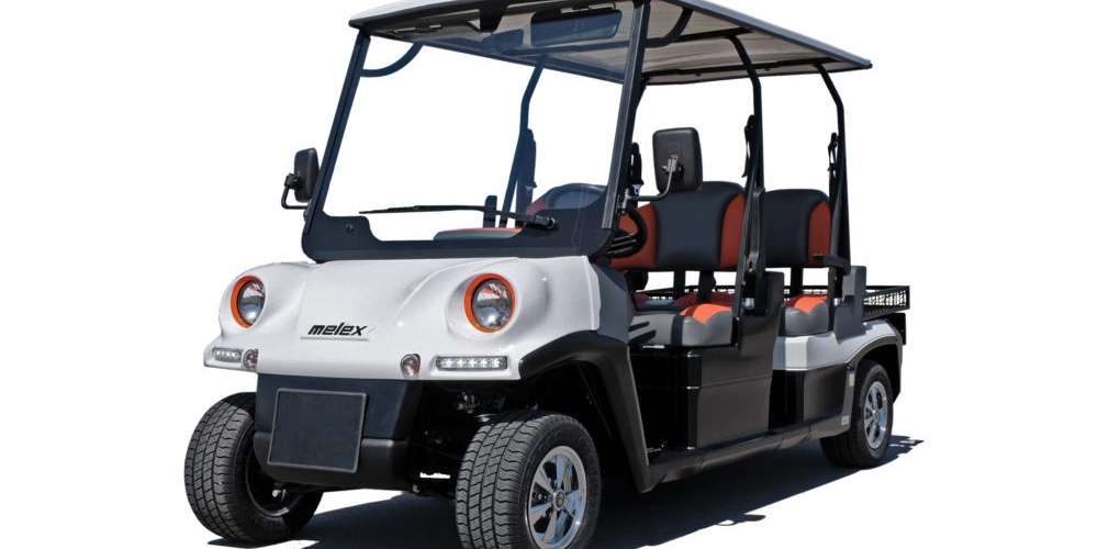 ROME GOLF CART RENTAL 