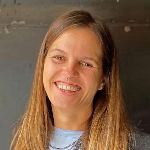 Benedetta Rolling Rome