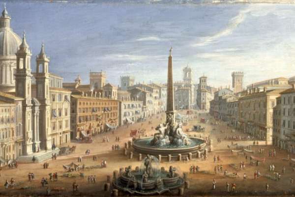 Piazza Navona